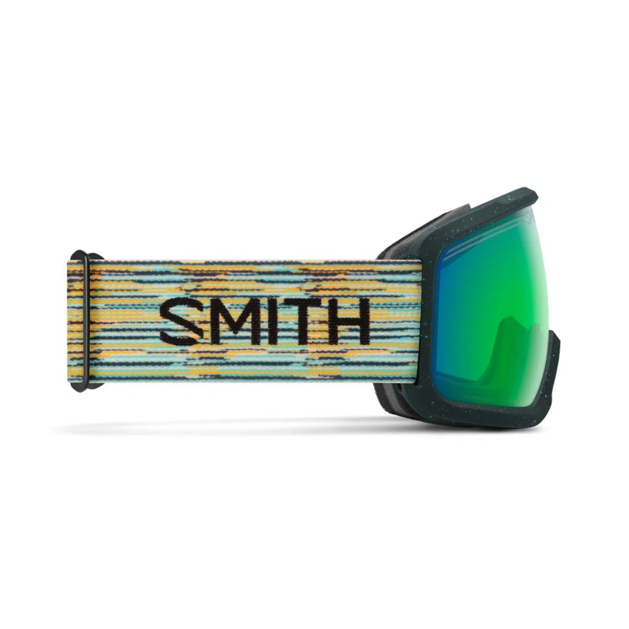 Smith Optics Snow Goggles M00458 Shakedown Low Bridge Fit Goggles - view 11